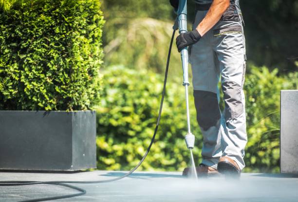 Solar Panel Cleaning in Stonebridge, NJ