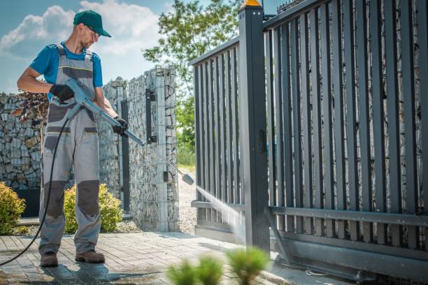 Best Restaurant Pressure Washing  in Stonebridge, NJ