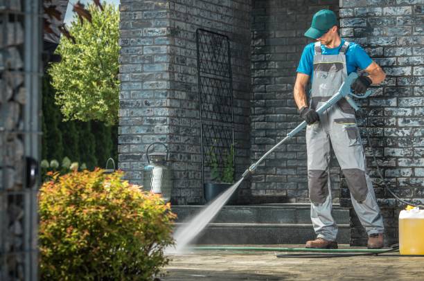 Best Animal Enclosure Cleaning  in Stonebridge, NJ
