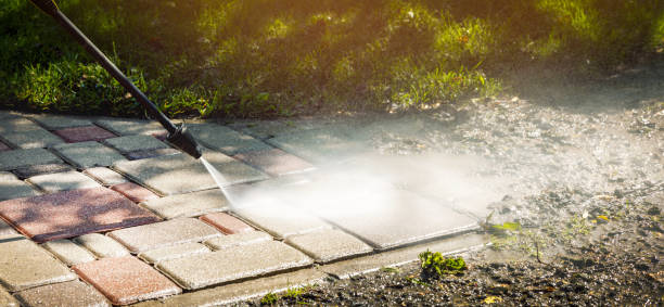 Best Fence Cleaning  in Stonebridge, NJ