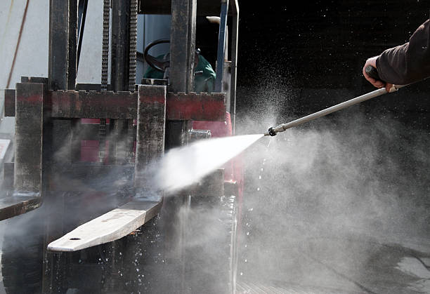 Best Warehouse Cleaning  in Stonebridge, NJ