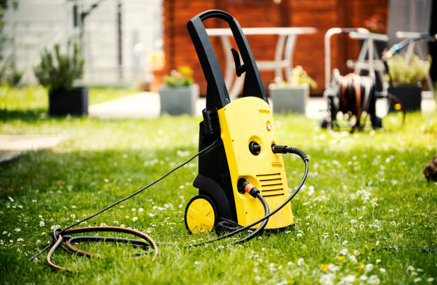 Best Factory Floor Cleaning  in Stonebridge, NJ